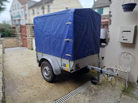 Pi&egrave;ces et &eacute;quipements Caravaning Pi&egrave;ces et &eacute;quipements Caravaning  occasion Ozoir-la-Ferri&egrave;re 77330