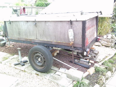 AUTRES Voiture sans permis  occasion Herblay 95220