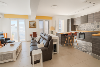  Appartement � vendre 2 pi�ces 62 m�