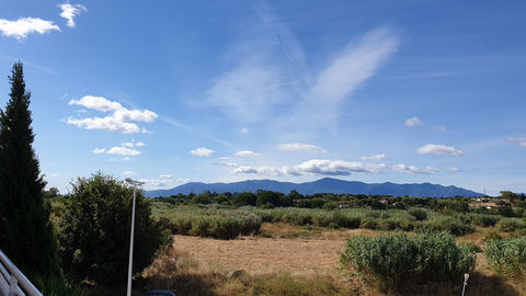  Appartement � vendre 3 pi�ces 75 m�