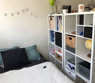  Appartement � louer 1 pi�ce 26 m�