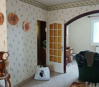  Maison � vendre 5 pi�ces 130 m�