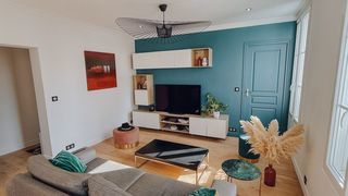  Appartement � vendre 2 pi�ces 43 m�