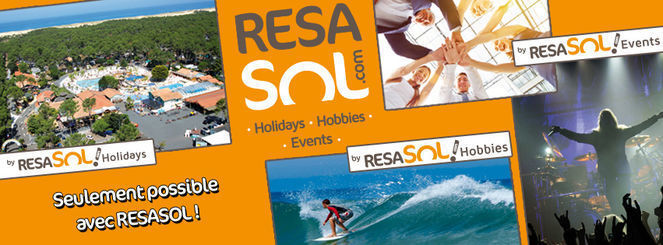 Agence RESASOL Messanges