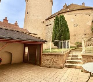  Maison � vendre 7 pi�ces 150 m�