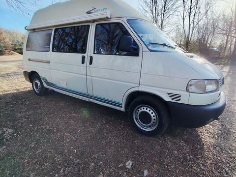 Van am&eacute;nag&eacute; Van am&eacute;nag&eacute; 1999 occasion Sommi&egrave;res 30250