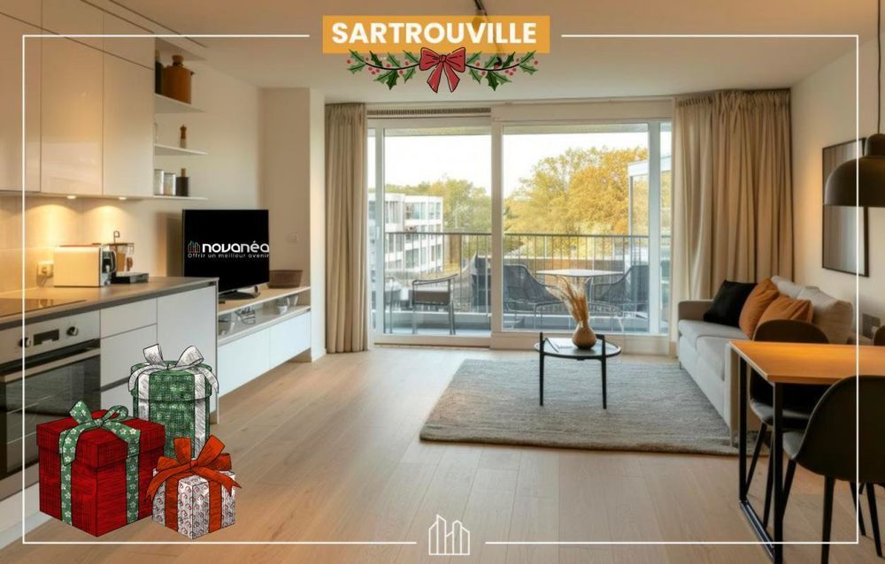   Sartrouville (78500)