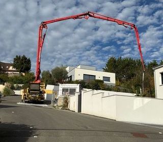  Maison � vendre 6 pi�ces 170 m�