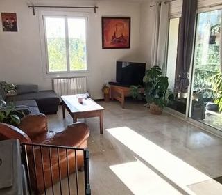  Maison à louer 5 pièces 100 m²