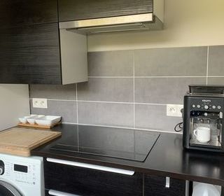  Appartement � vendre 3 pi�ces 59 m�