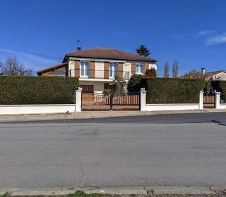  Maison � vendre 5 pi�ces 113 m�