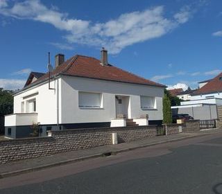  Maison � vendre 5 pi�ces 