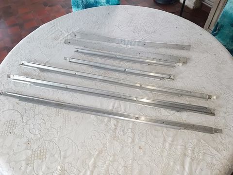 Pi&egrave;ces et &eacute;quipements Voiture Pi&egrave;ces et &eacute;quipements Voiture  occasion Saint-Jean-du-Cardonnay 76150