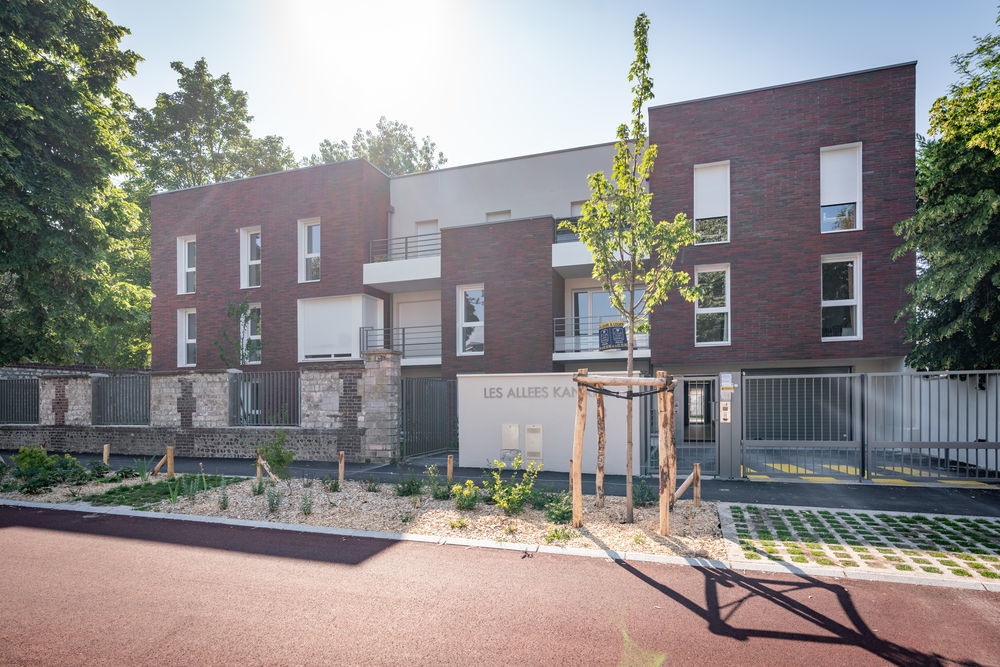   Le Petit-Quevilly (76140)