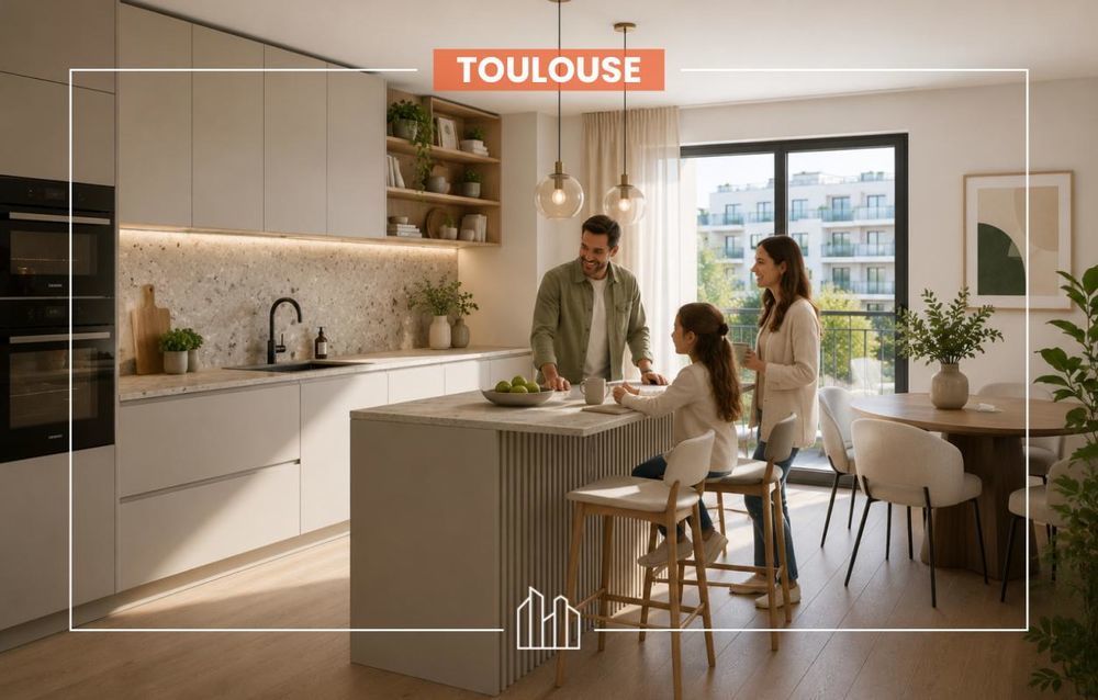   Toulouse (31200)