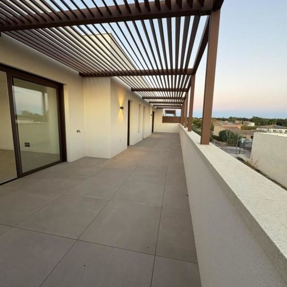 Appartements neufs et Maisons neuves   Castries (34160)