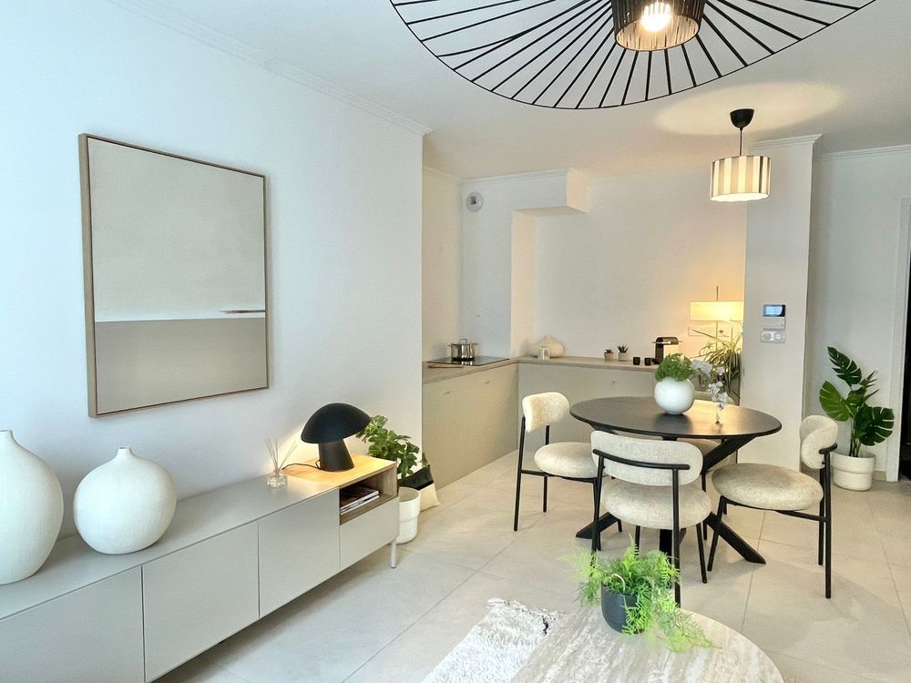 Appartements neufs et Maisons neuves   Nice (06000)