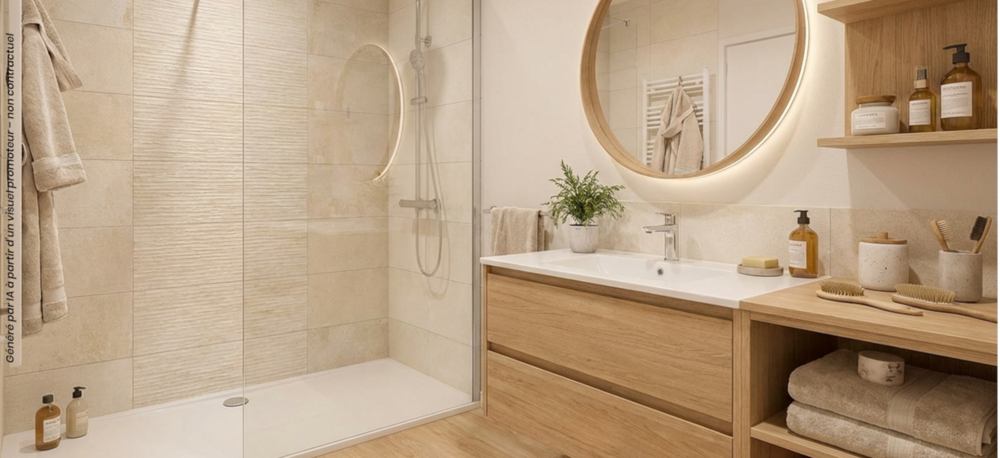 Appartements neufs   Capbreton (40130)