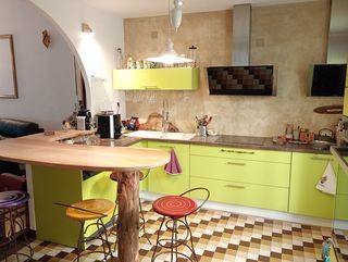  Maison � vendre 6 pi�ces 170 m�