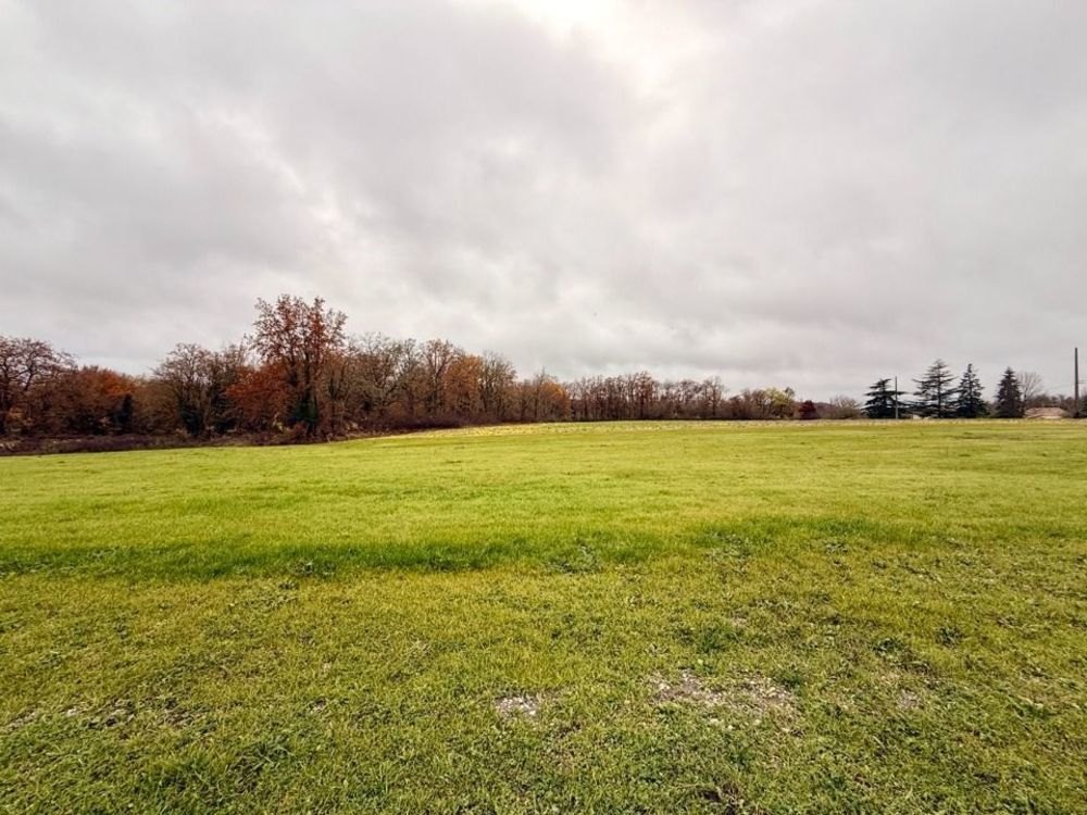 Maisons neuves   Ribagnac (24240)