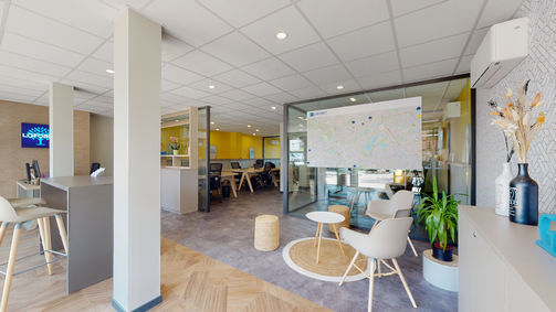 Agence LAFORET TOURNEFEUILLE Tournefeuille