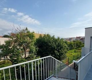  Appartement � louer 2 pi�ces 33 m�