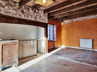  Maison � vendre 4 pi�ces 58 m�