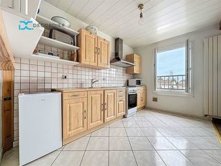  Appartement � vendre 3 pi�ces 62 m�