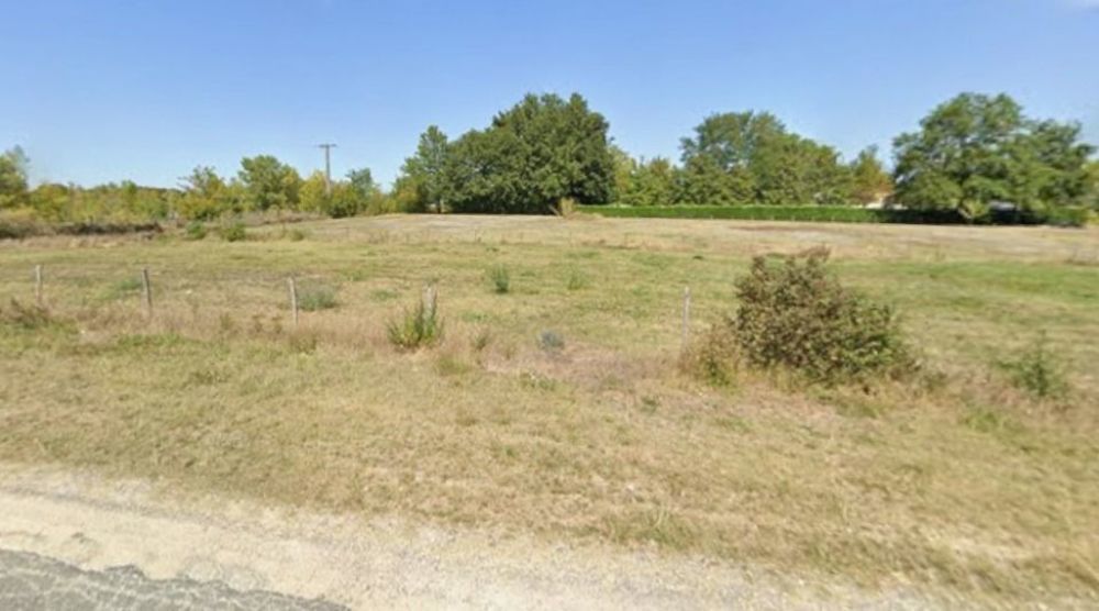 Terrains � batir   Saint-Laurent-d'Arce (33240)