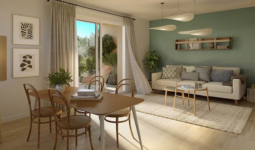 Appartements neufs   Questembert (56230)