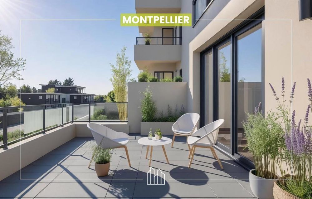   Montpellier (34080)