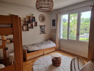  Appartement � vendre 3/4 pi�ces 77 m�