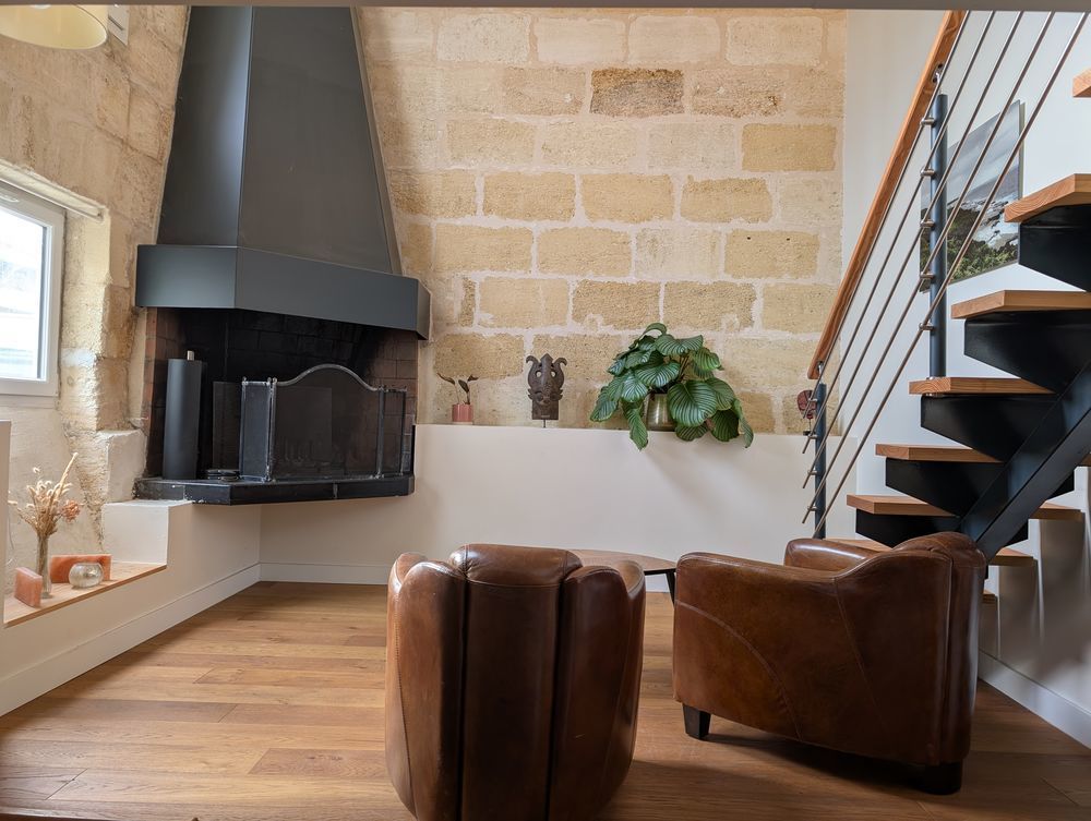 � vendre  Maison Bordeaux (33000)