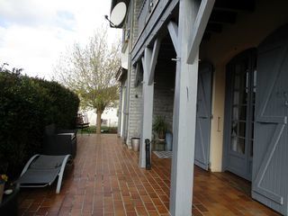  Maison � vendre 5 pi�ces 121 m�