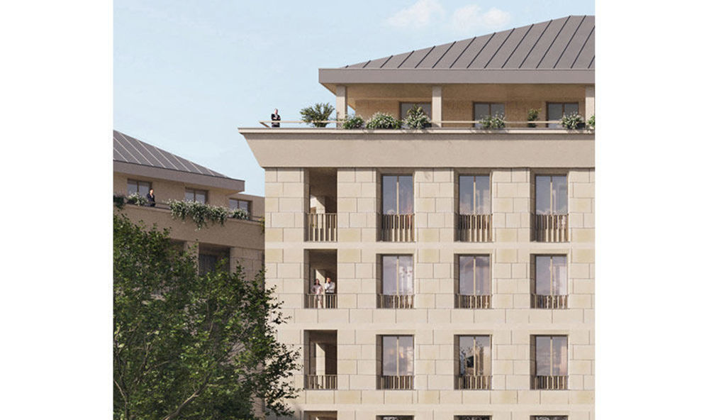   Bussy-Saint-Georges (77600)