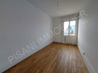  Appartement � vendre 3 pi�ces 53 m�