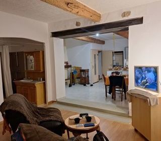  Maison � vendre 4 pi�ces 96 m�