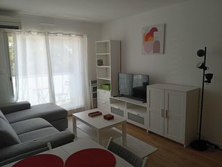  Appartement à louer 3 pièces 43 m²