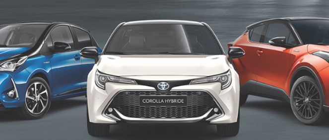 TOYOTA AUTOSPRINTER SALON , concessionnaire 13