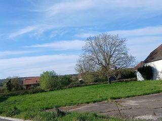  Terrain � vendre 1000 m� 