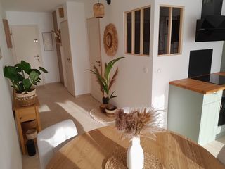  Appartement � vendre 2 pi�ces 41 m�