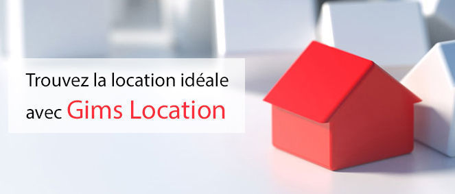 GIMS LOCATIONS MACHEDA, administrateur de biens 58