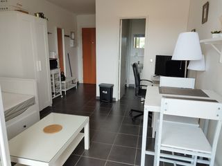  Appartement � louer 1 pi�ce 18 m�