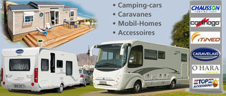 IDYLCAR - CHATEL CARAVANING, concessionnaire 63