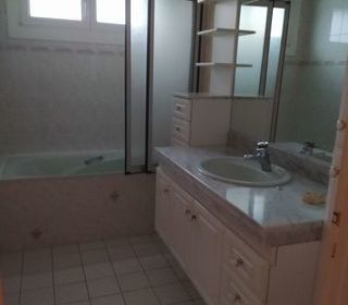  Villa � vendre 6 pi�ces 134 m�