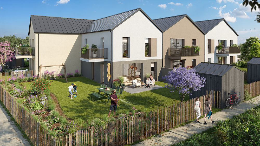   La Baule-Escoublac (44500)