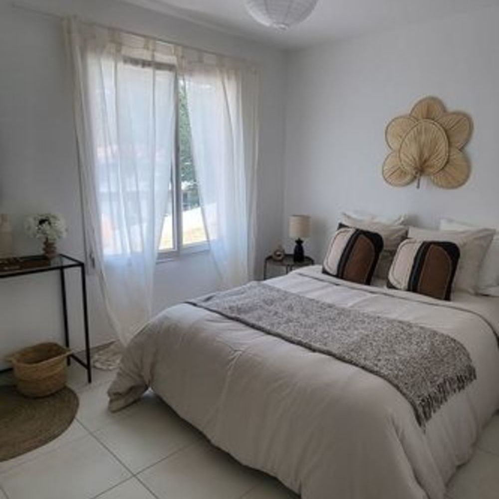 Appartements neufs   Vallauris (06220)