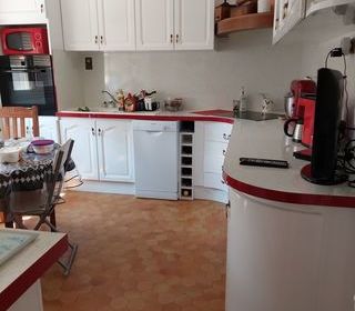  Maison � vendre 5 pi�ces 130 m�