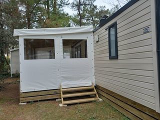  Chalet � vendre 2 pi�ces 31 m�