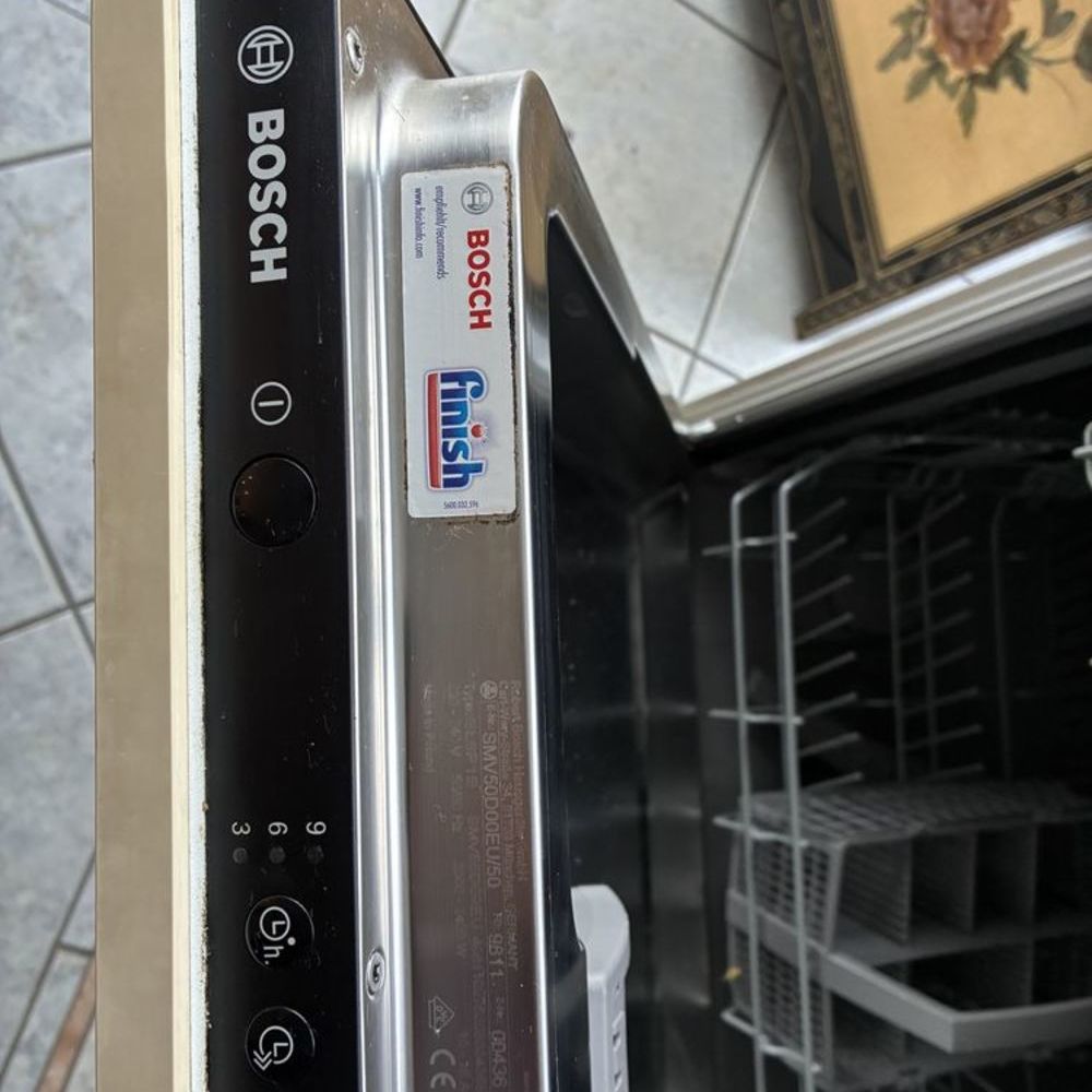 &Agrave; vendre Lave Vaisselle marque Bosch Electroménager
